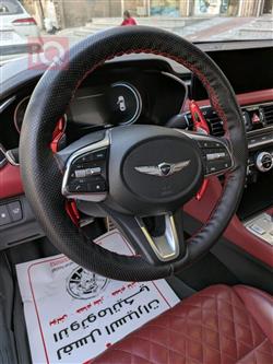 جنسس G70